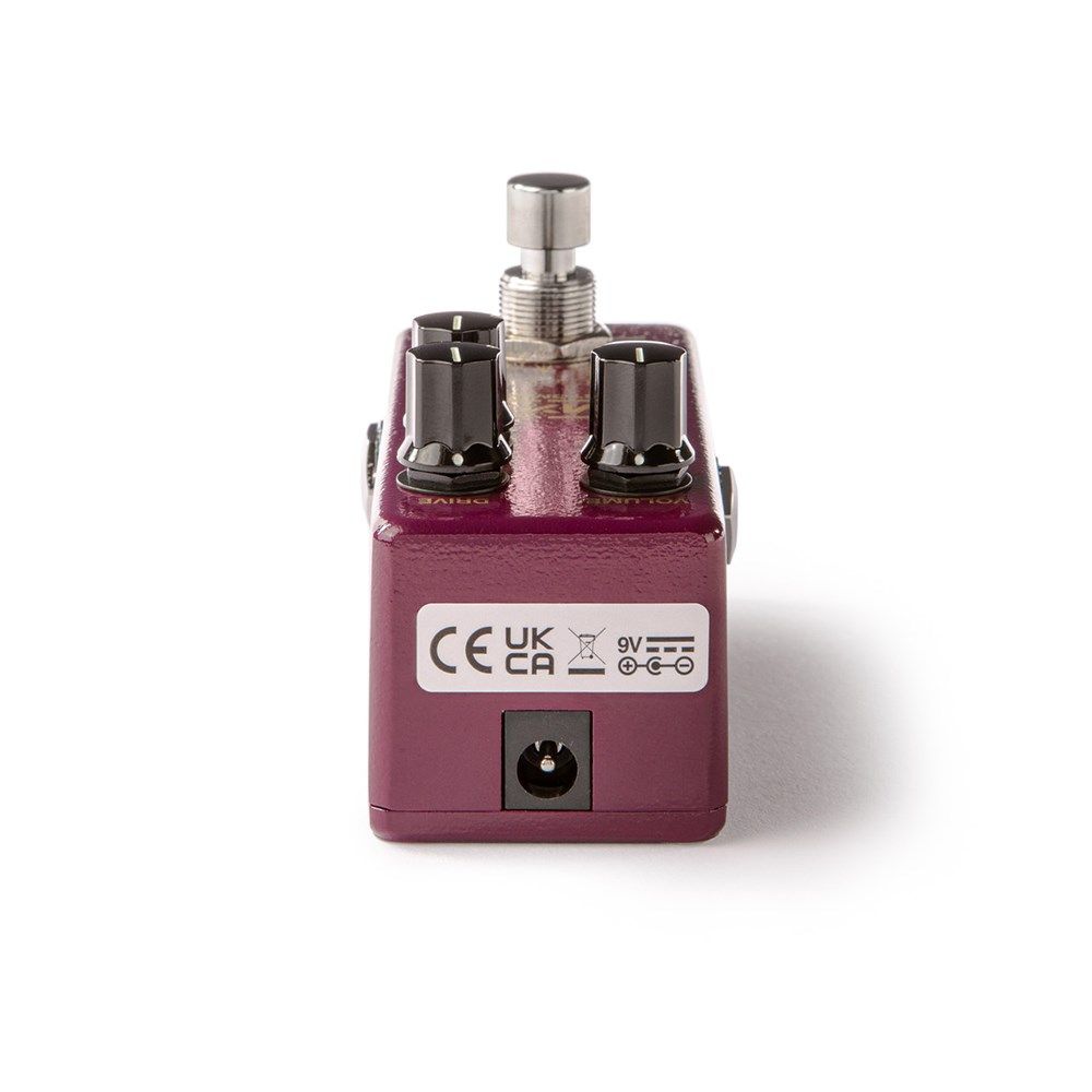 【美品】MXR Duke of Tone MXR Duke of Tone