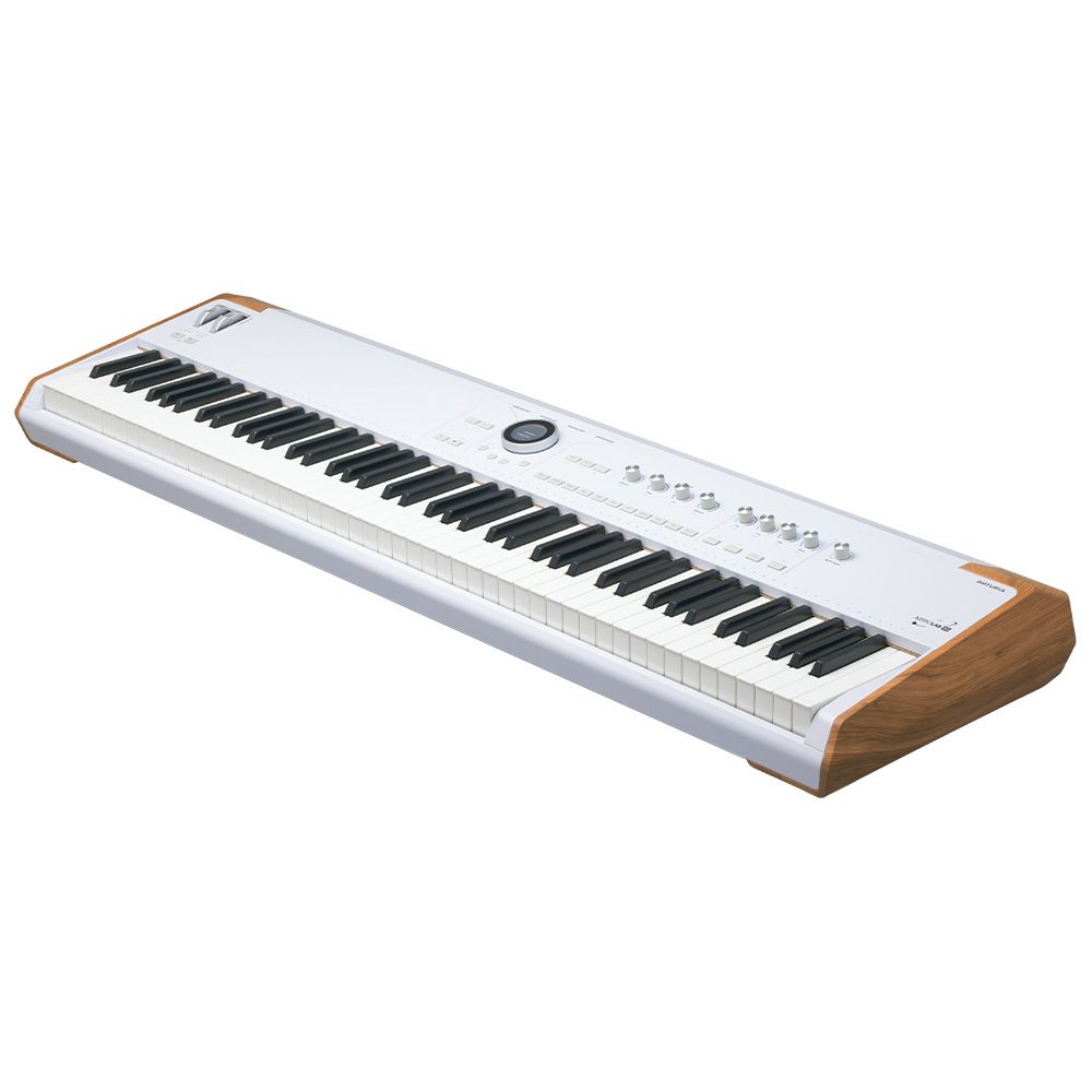 Arturia AstroLab 88-Key Hammer Action Keyboard Synthesiser