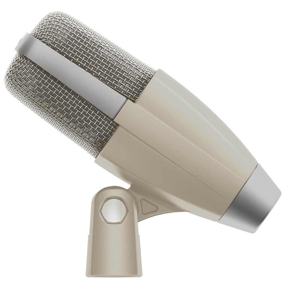 Sennheiser MD421 Kompakt 80th Anniversary Edition Dynamic