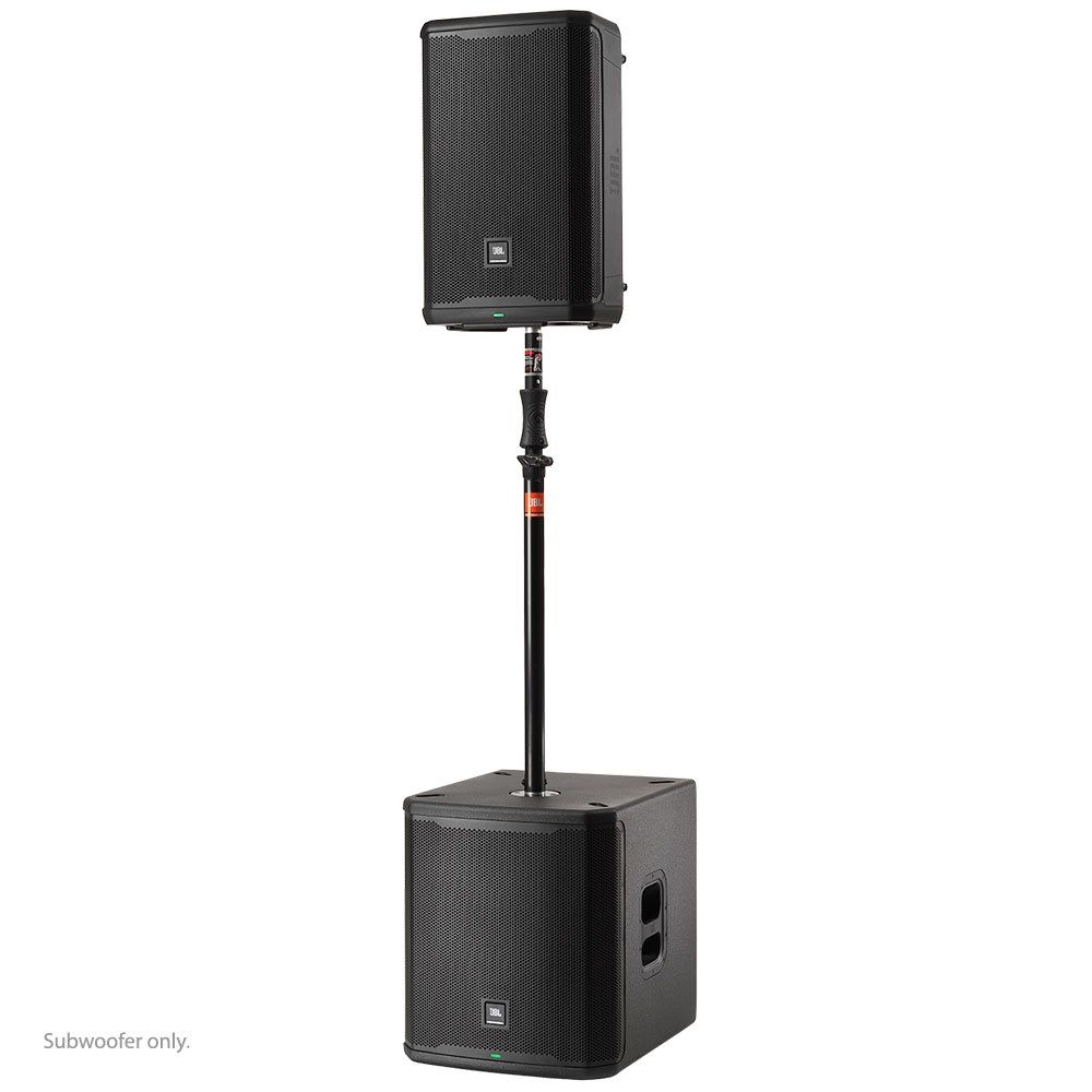JBL PRX915XLF 15