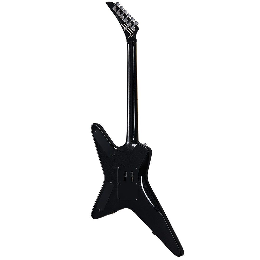 Kramer Tracii Guns Gunstar Voyager (BLACK & SILVER)