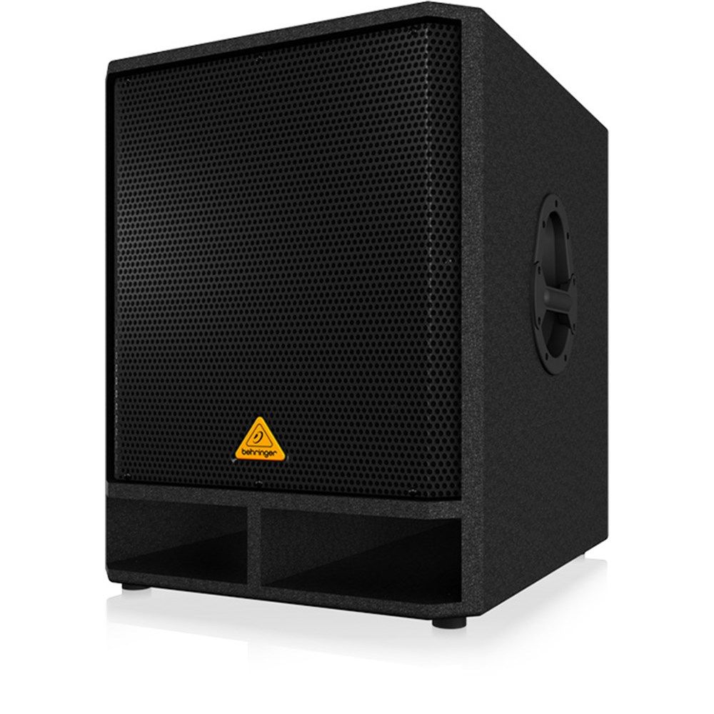 BEHRINGER EUROLIVE VP1800S サブウーファー ジャンク BEHRINGER EUROLIVE VP1800S サブウーファー ジャンク BEHRINGER