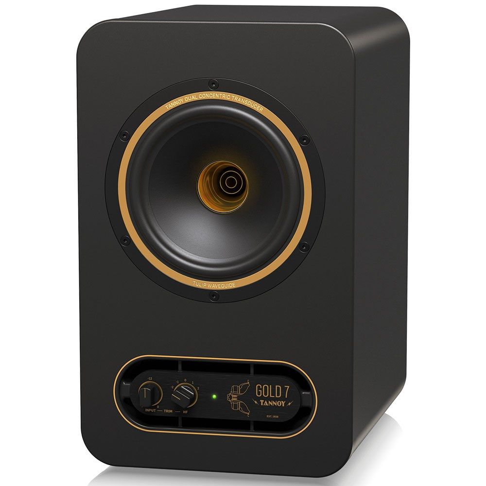 Tannoy Gold 7