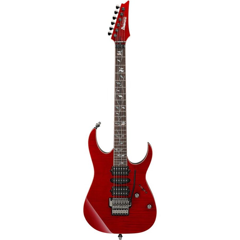 Ibanez RG8570 RS J.Custom Limited Edition (Red Spinel)