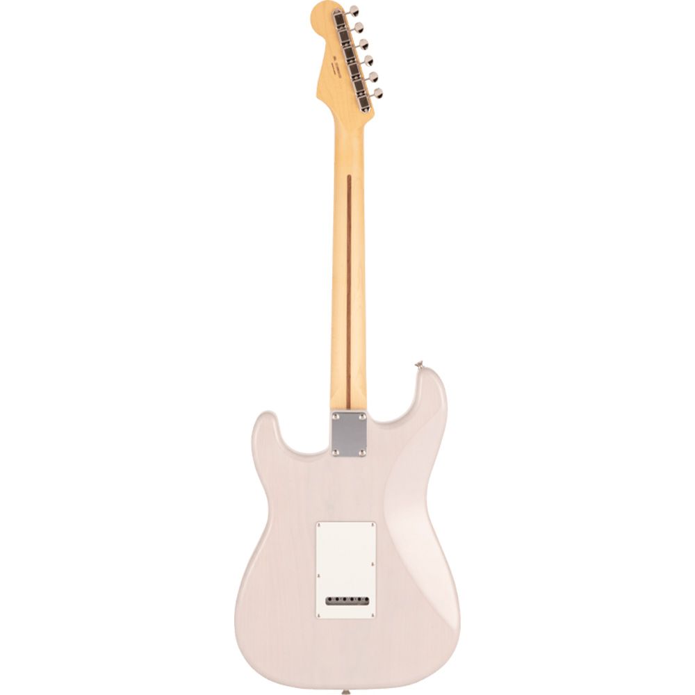 Fender MIJ Hybrid II Stratocaster Maple Neck (US Blonde) inc Gig Bag