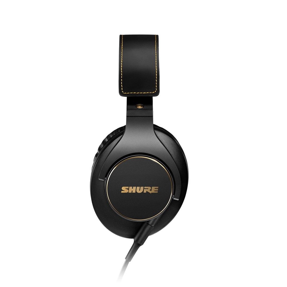 【SHURE】SRH840A Shure SRH840A Professional Monitoring Headphones
