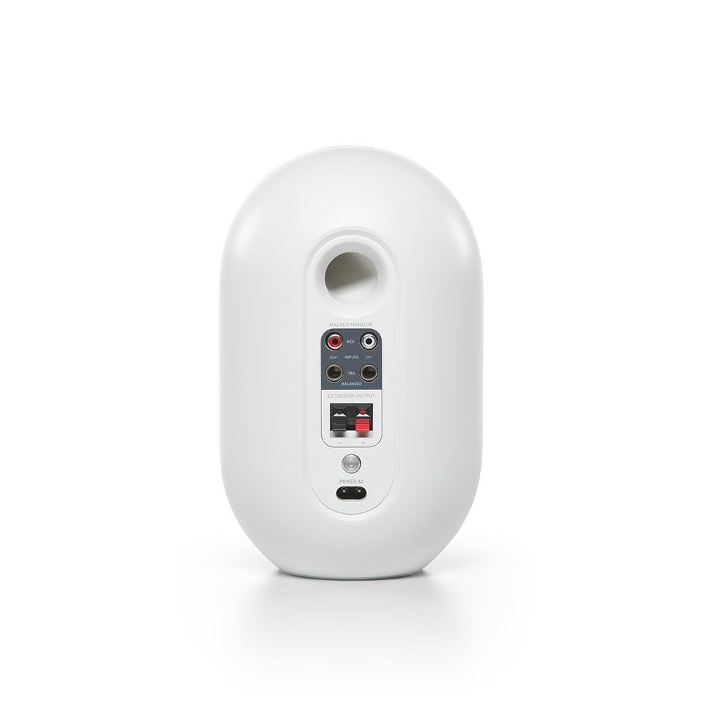 JBL One Series 104BT Powered Desktop Reference Monitors w