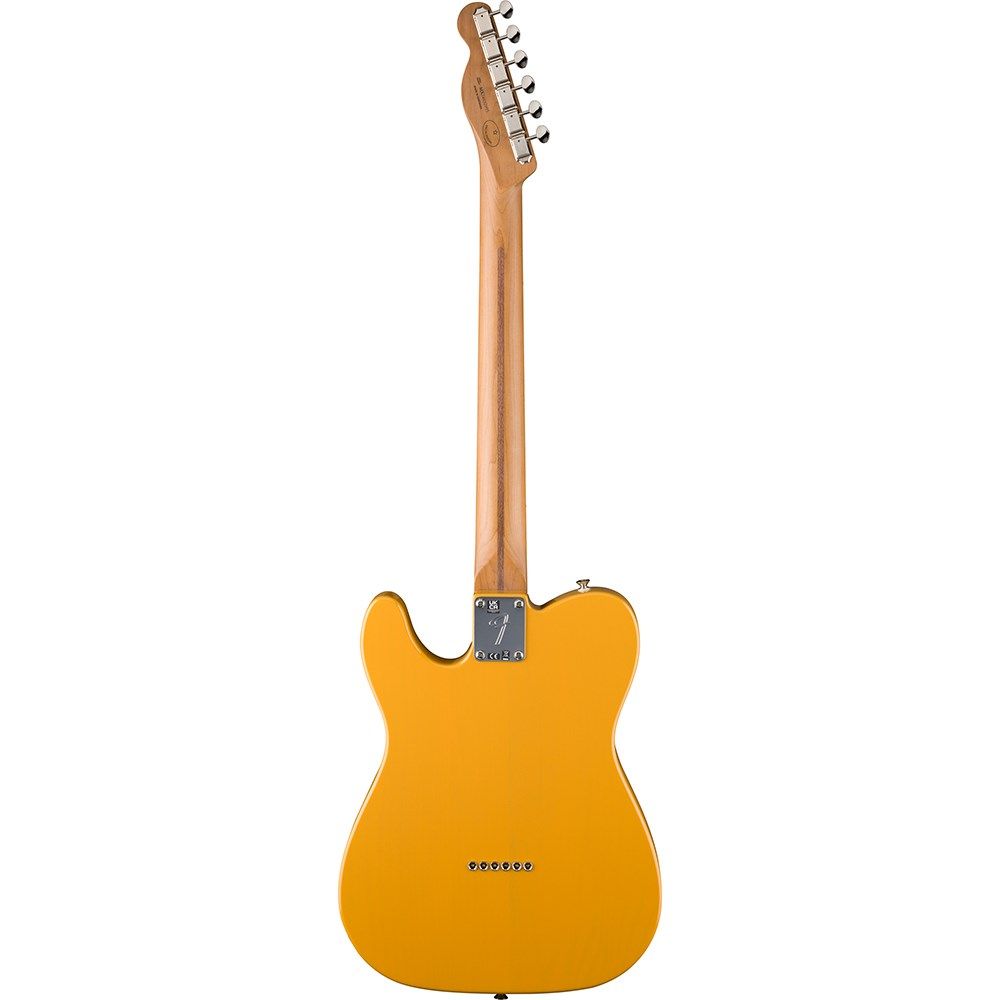 Fender Player II Telecaster Roasted Maple Fingerboard