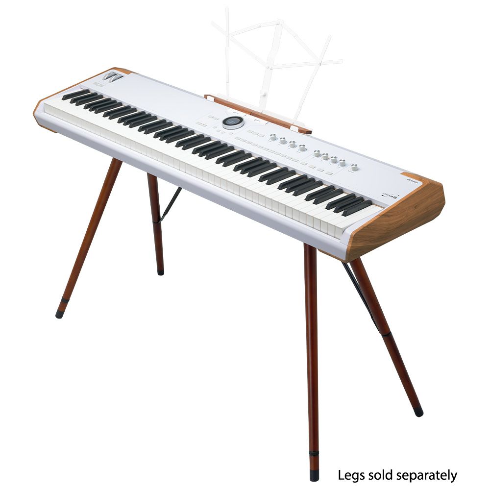 Arturia AstroLab 88-Key Hammer Action Keyboard Synthesiser