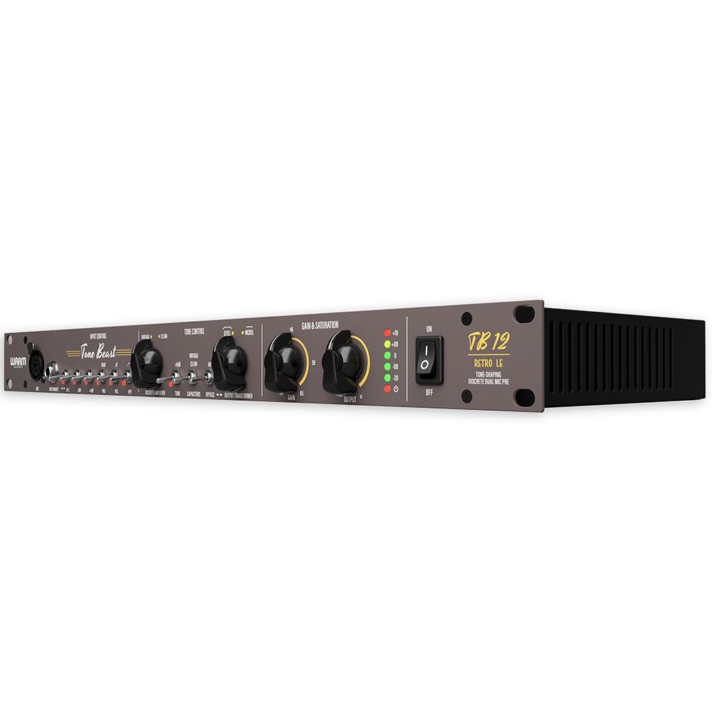 Warm Audio TB12 