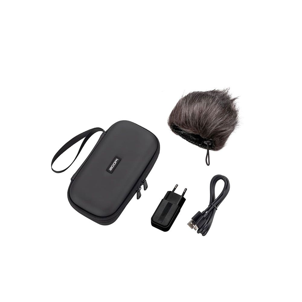 Zoom H4 essential＋BTA-1セット ZOOM 【H4essential Accessory Pack
