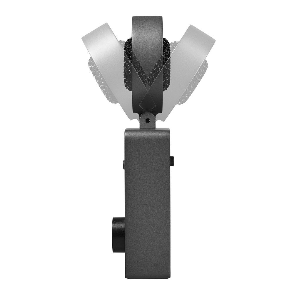 Austrian Audio MiCreator Studio Condenser Microphone w/ USB-C