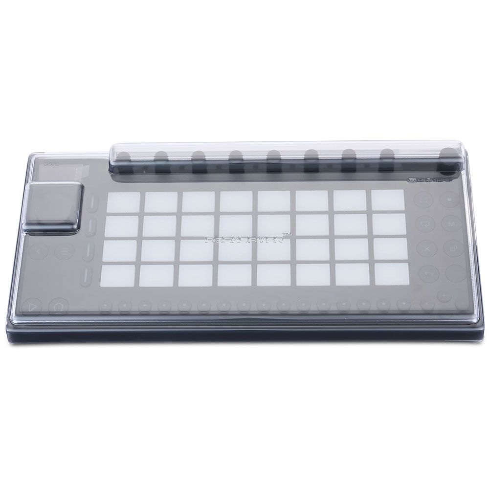 ableton push 2(ダストカバー付) ableton push 2(ダストカバー付)｜Ableton Push 2 + Decksaver(ダスト