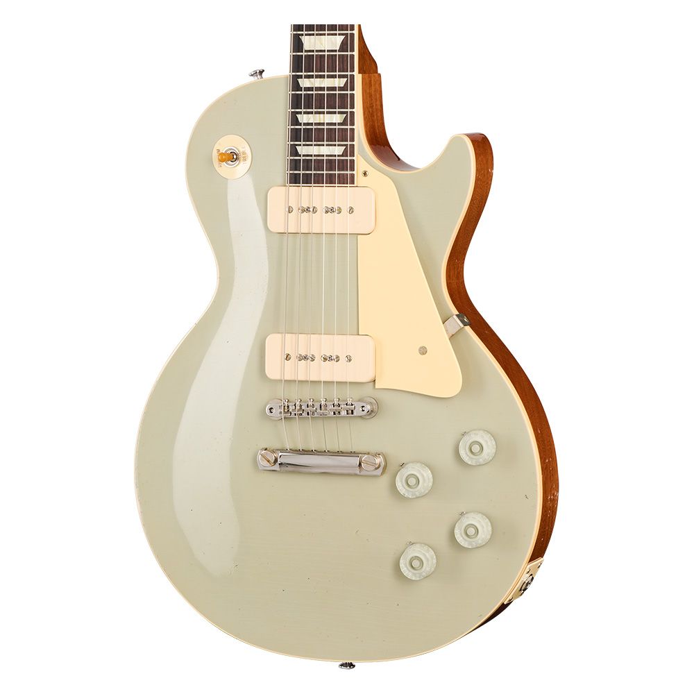 Gibson Murphy Lab 1955 NAMM Show Commemorative Les Paul (Platinum
