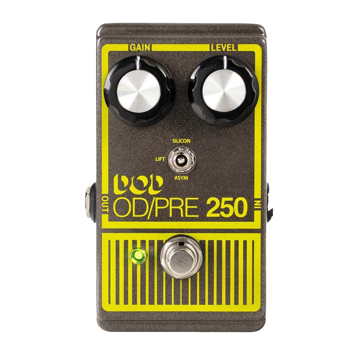 DOD Overdrive Preamp 250-X Pedal