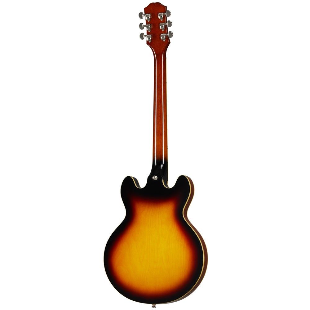 『MINI 美品』EPIPHONE by Gibson EXPRESS Epiphone Les Paul Express Travel-Size Electric Guitar, Vintage