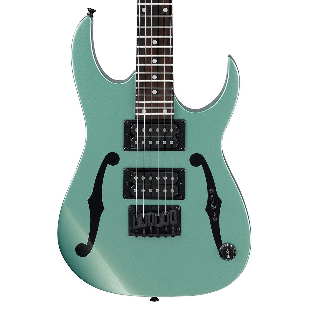 Ibanez PGMM21 miKro Paul Gilbert 3/4 Size Electric Guitar