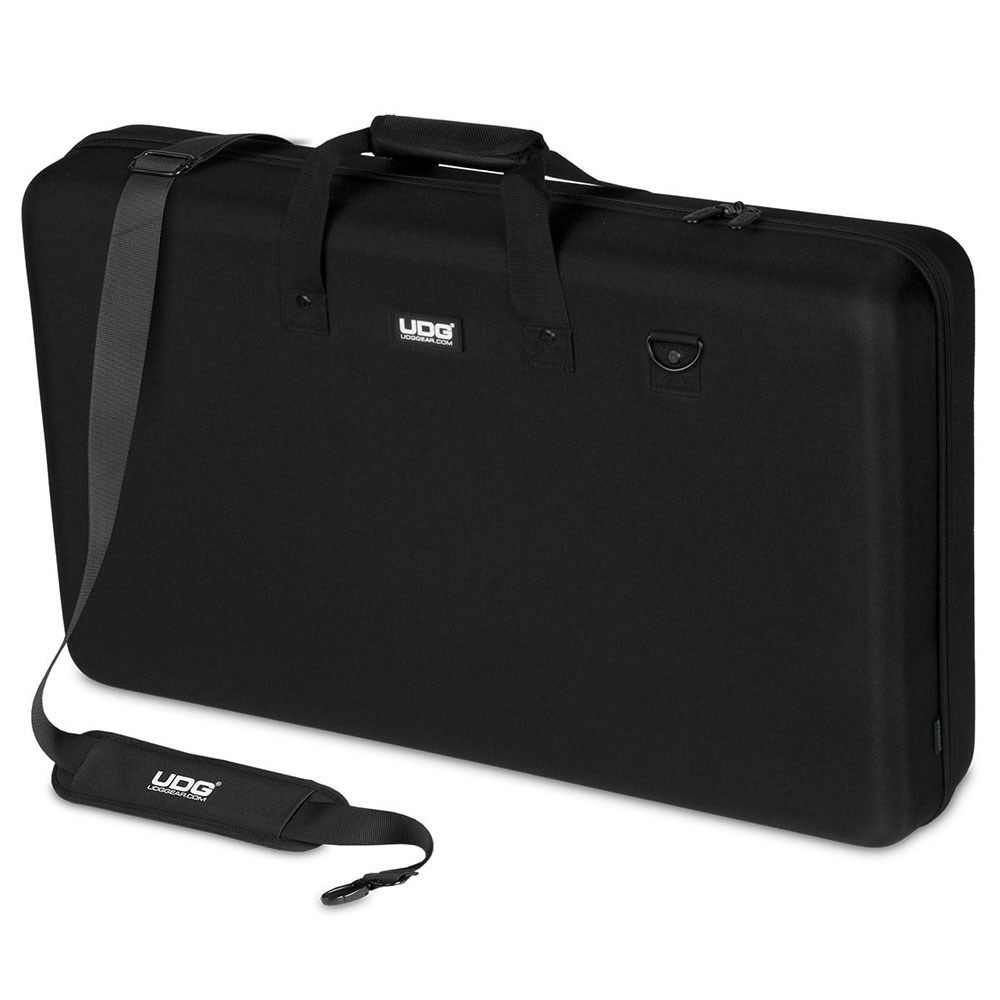 UDG Creator Pioneer DDJ-FLX6 Hardcase (Black)
