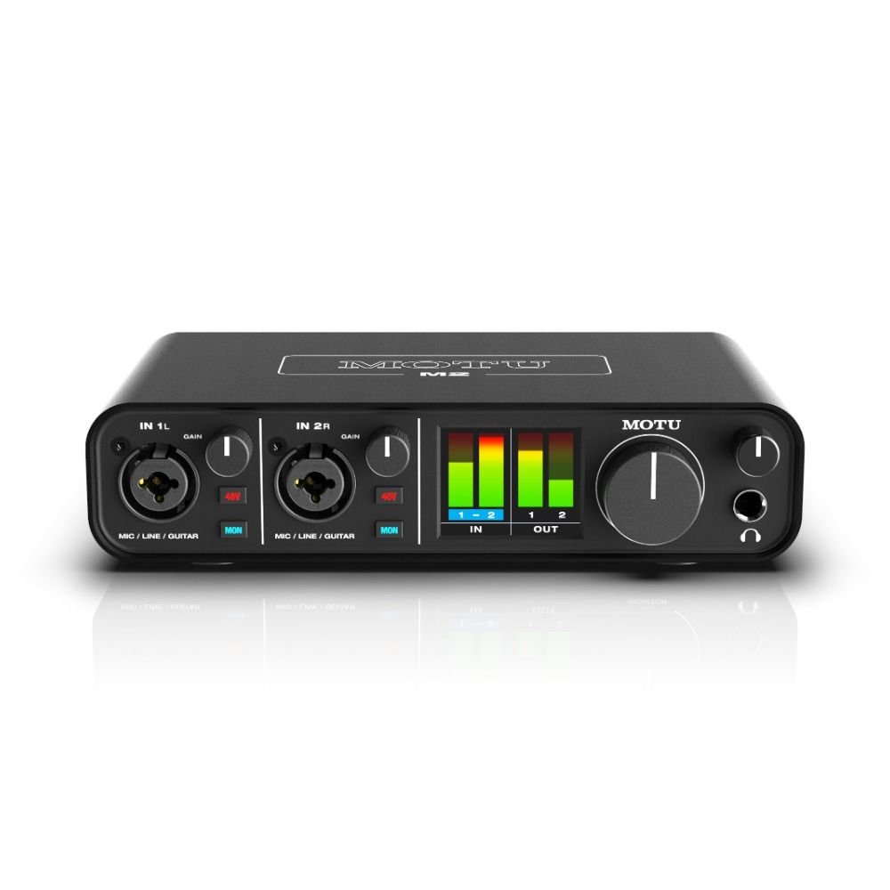Akai MPC Studio II w/ Hardware & MPC2 Desktop Software DAW for Mac
