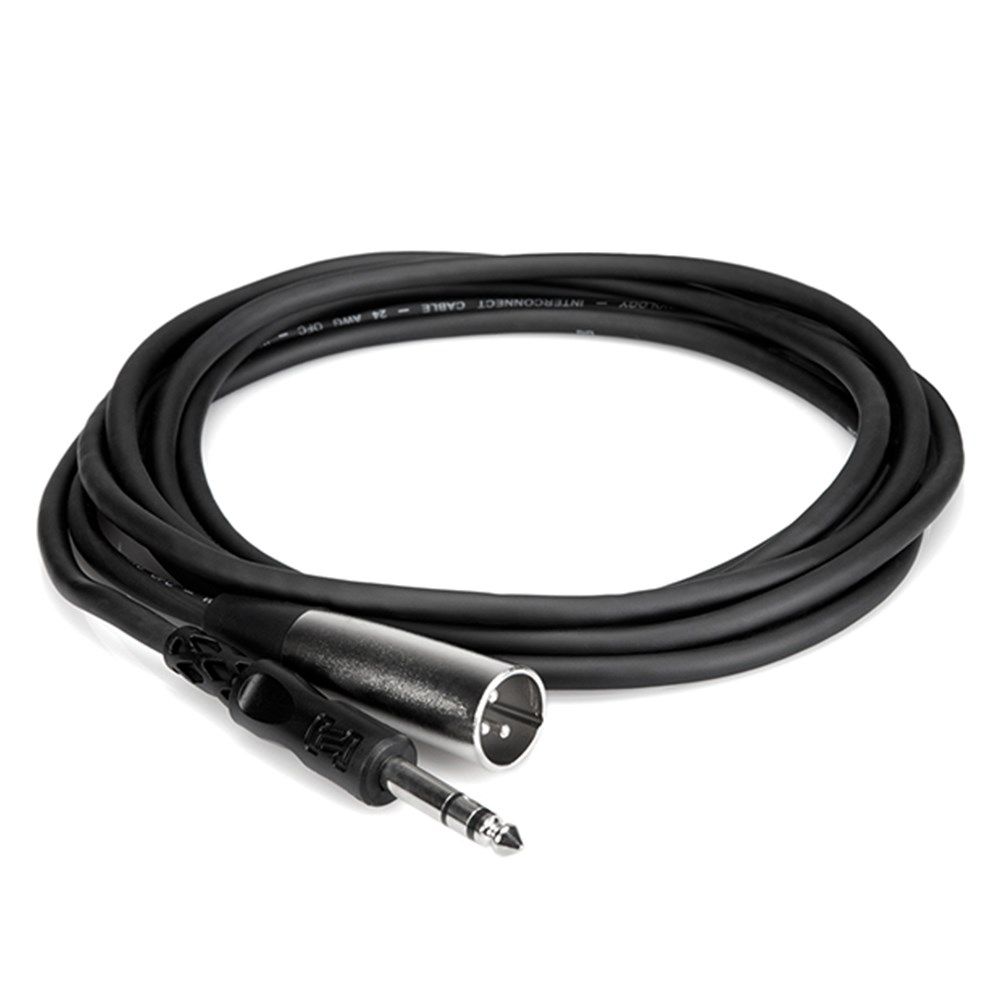 Saidera Ai 9003 1m XLR to 殖やす XLR&XLR to TRS