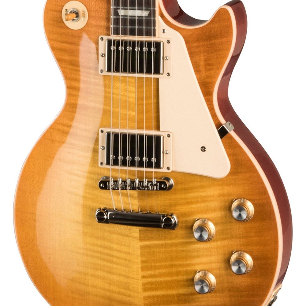 Gibson Les Paul Standard 60s Unburst Electric Guitar