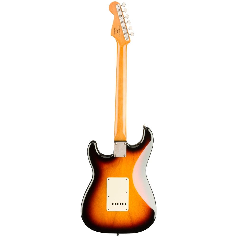 Squier Classic Vibe '60s Stratocaster Laurel Fingerboard (3-Color