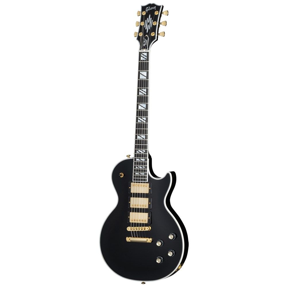 ギター Gibson Exclusive SG Supreme 3Pick up Gibson Les Paul Supreme Exclusive 3 Pickup (Ebony)
