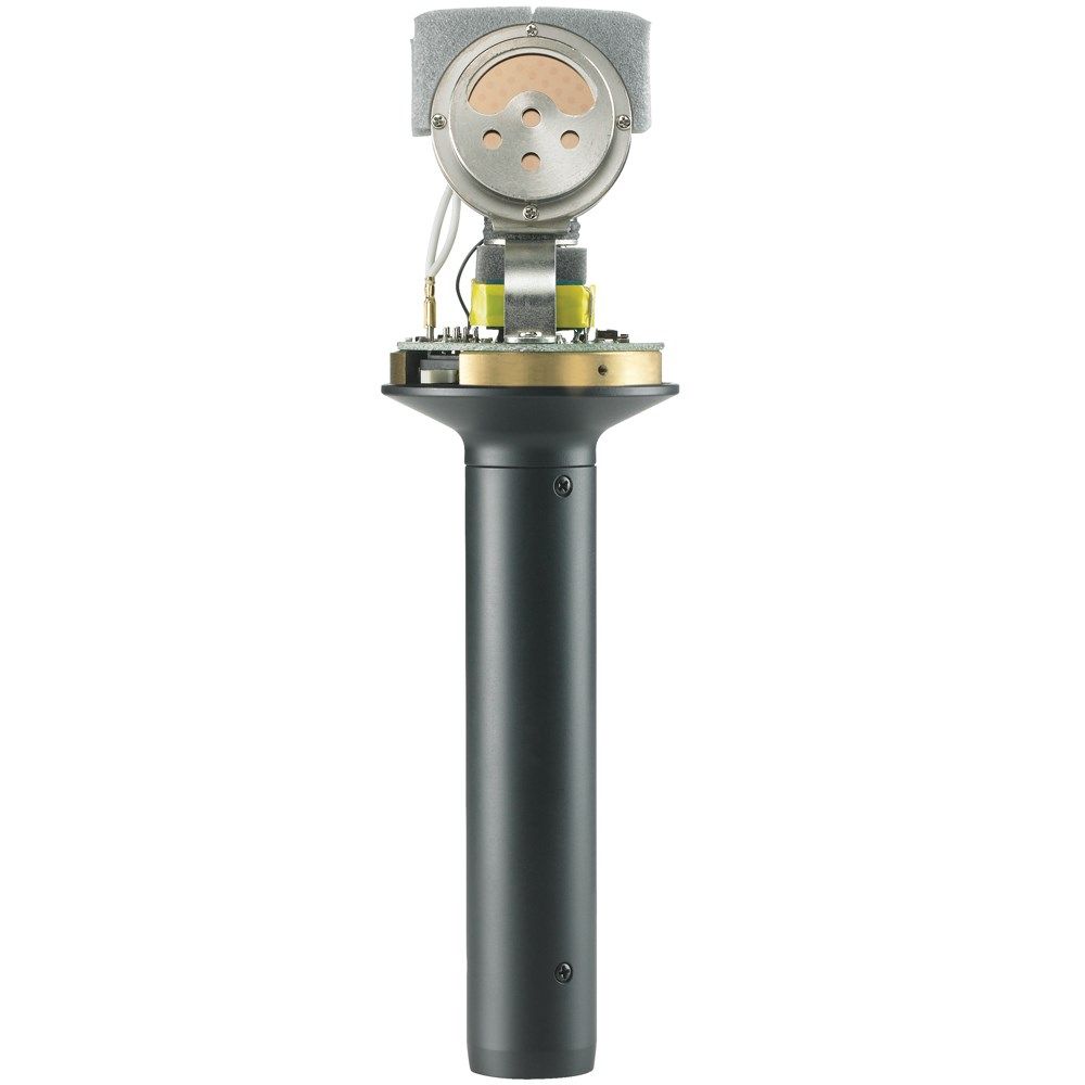 Audio Technica BP4025 Balanced X/Y Stereo Broadcast Condenser w