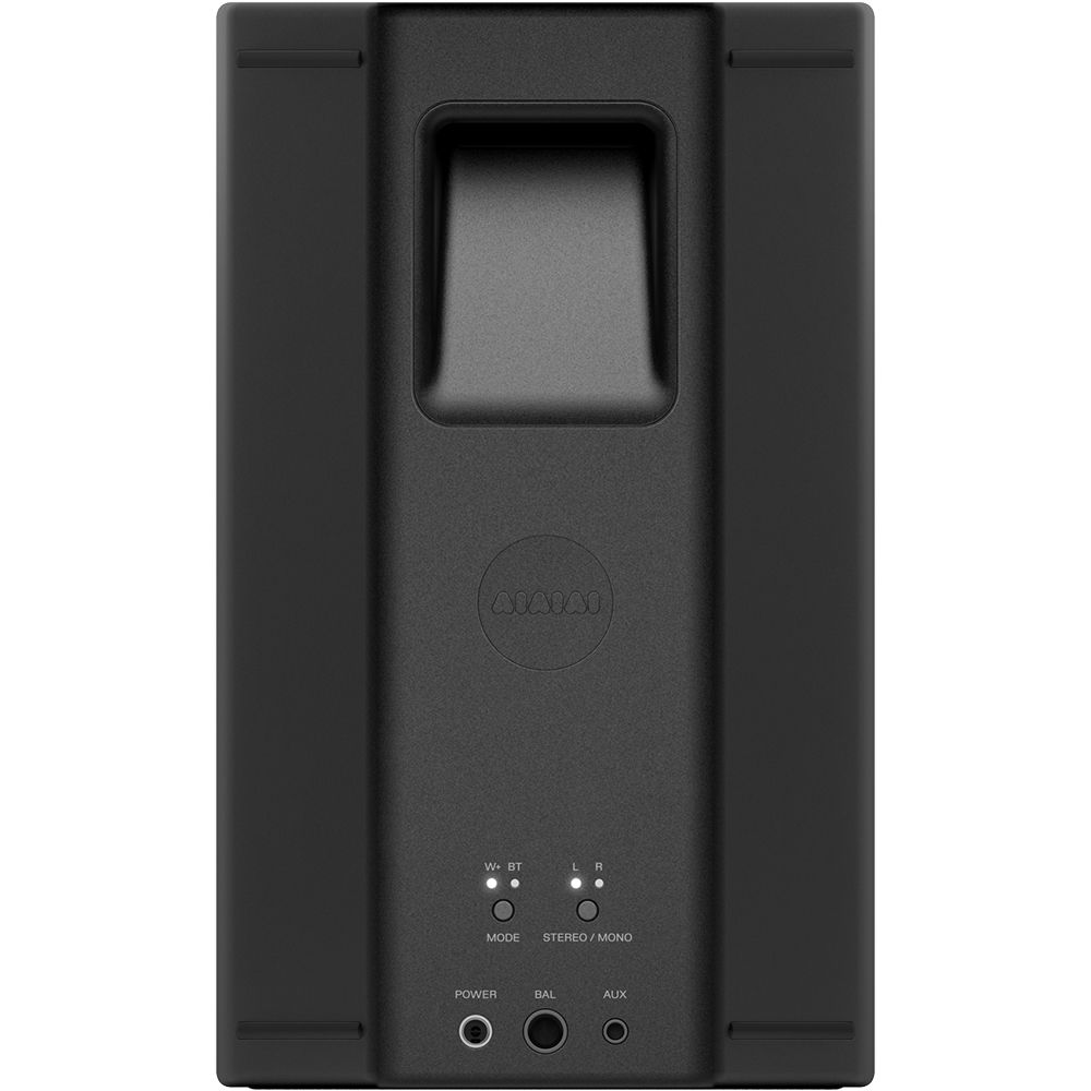 AIAIAI Unit-4 Wireless+ Portable & Ultra-Low Latency Studio