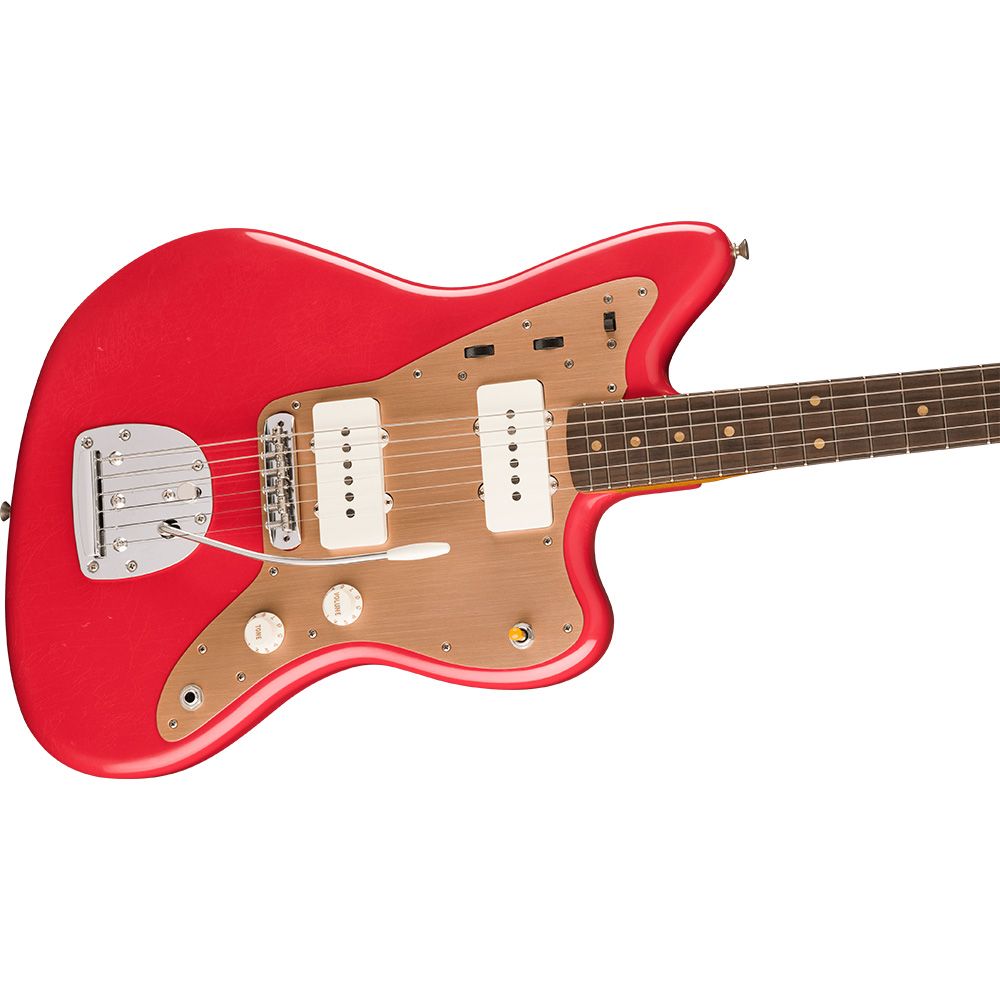Fender Vintera II Road Worn '50s Jazzmaster Rosewood Fingerboard