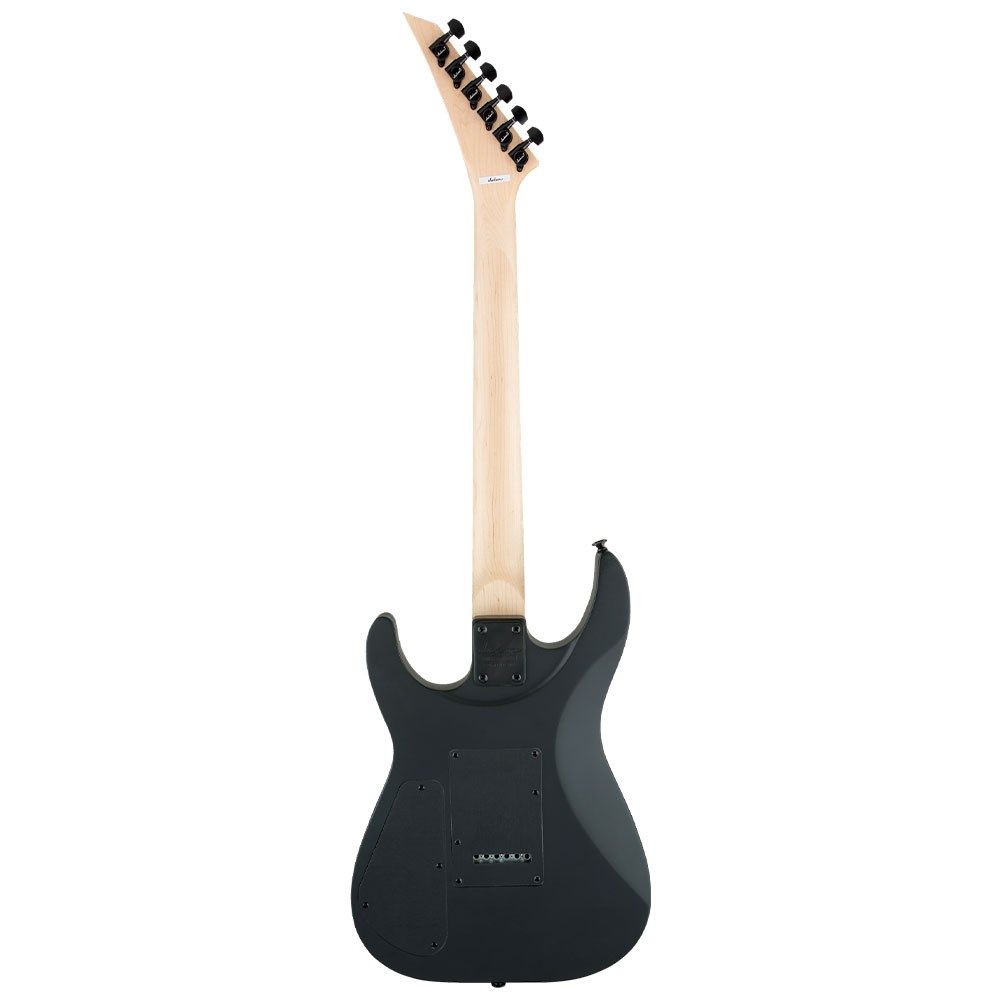 Jackson JS Series Dinky Arch Top JS22 DKA (Satin Black) // Mannys