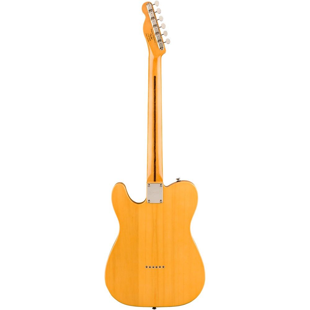 Squier Classic Vibe '50s Telecaster Maple Fingerboard
