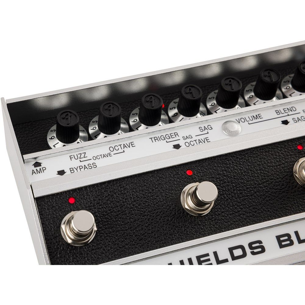 Fender Shields Blender // Mannys Music