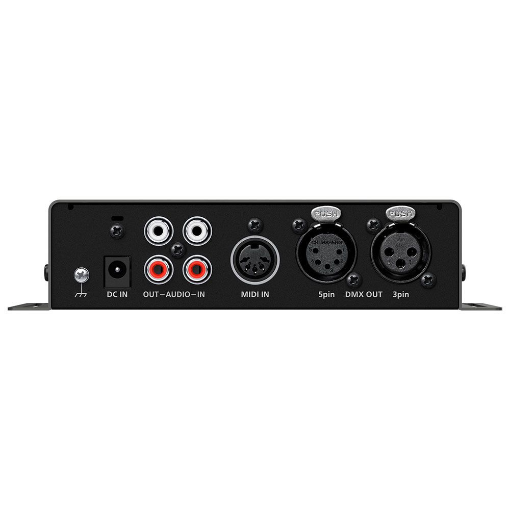 その他 Roland Video Lighting Converter VC-1-DMX Roland VC1DMX Video Lighting Converter | Store DJ