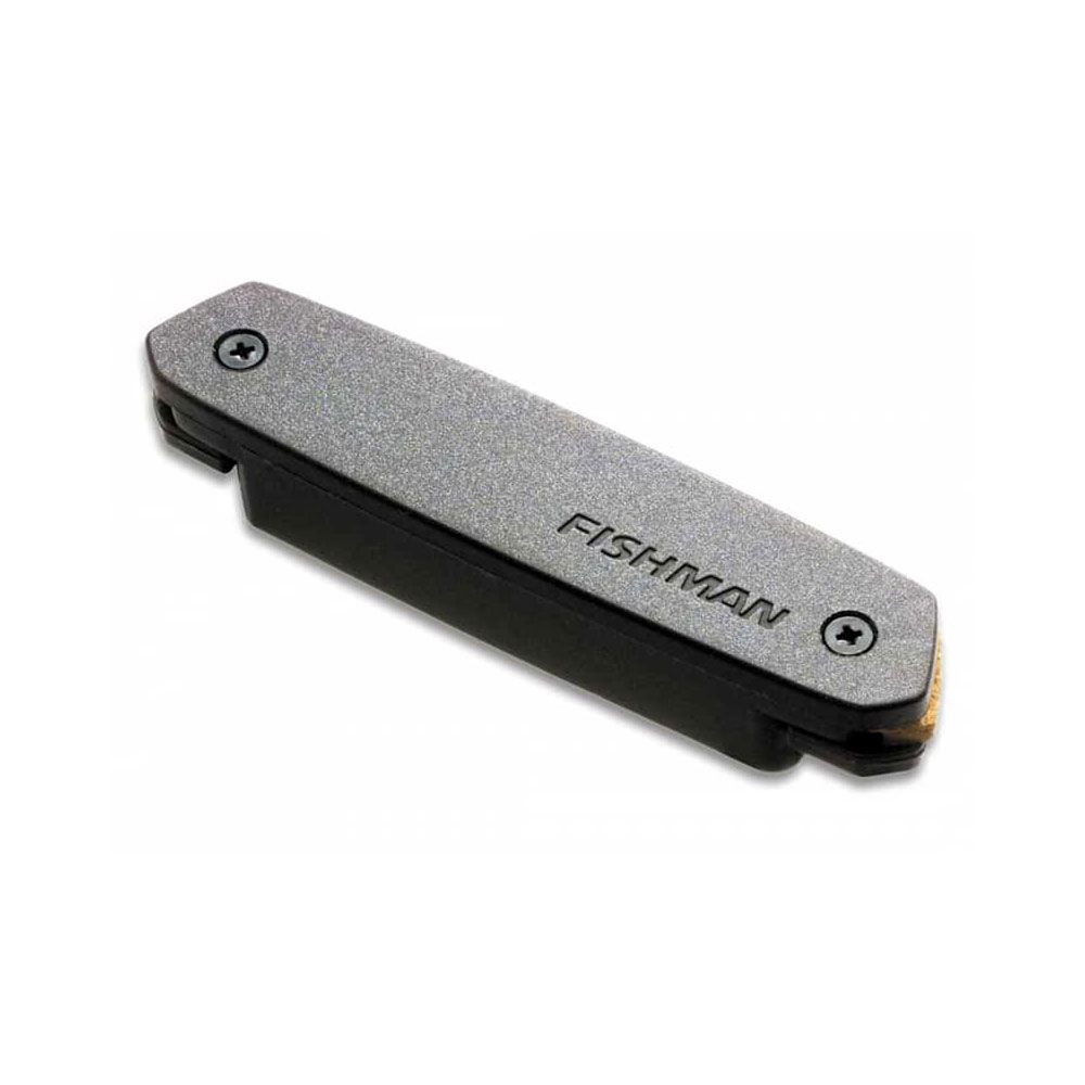 Fishman Neo D Humbucking Pickup (Black)