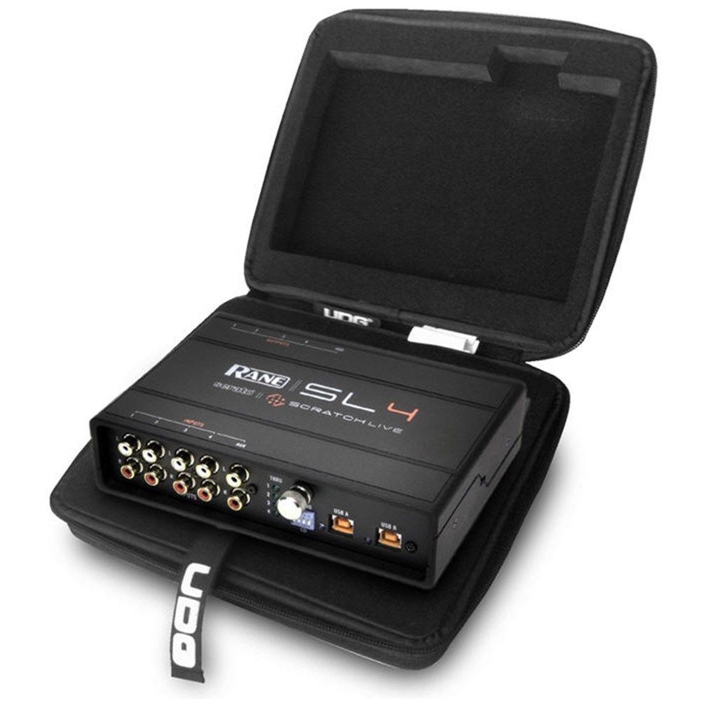 RANE SL3 serato コード付き Rane SL3 Serato DJ System | zZounds