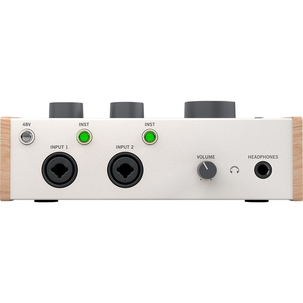 Universal Audio Volt 276 2-In/2-Out USB 2.0 Interface w/ Built-In
