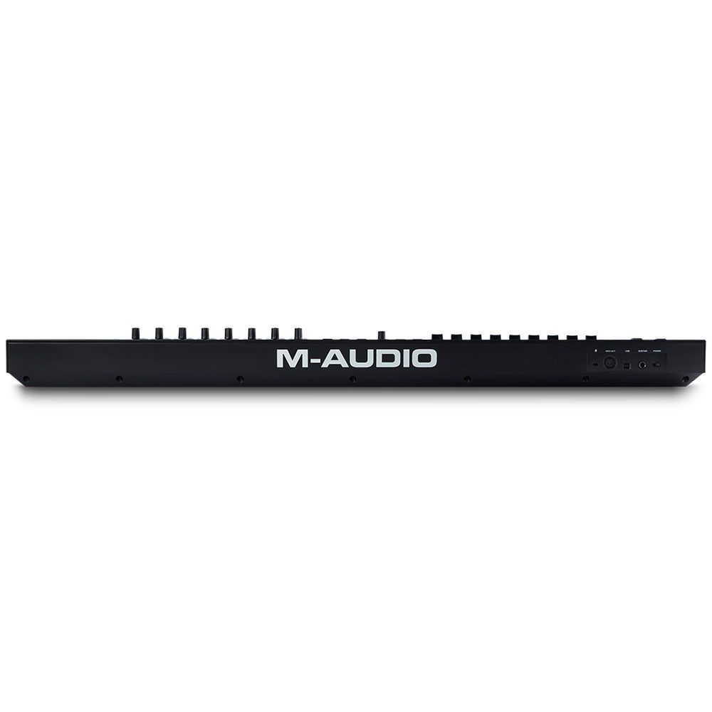 M-Audio Oxygen Pro 61 - 61 Note USB Controller Keyboard