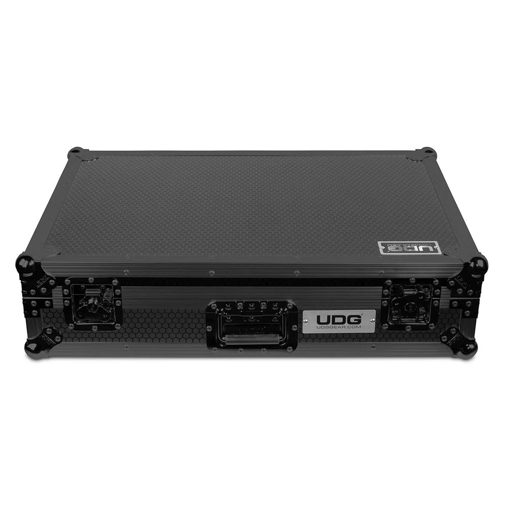 UDG Ultimat Flight Case for Pioneer DDJ-REV7 w/ Laptop Shelf UDG Ultimat Flight Case for Pioneer DDJ-REV7 w/ Laptop Shelf