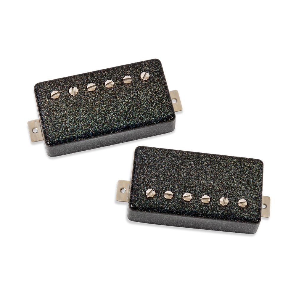 Seymour Duncan JB & SH-2 Hot Rodded Pickup Set (Stargazer