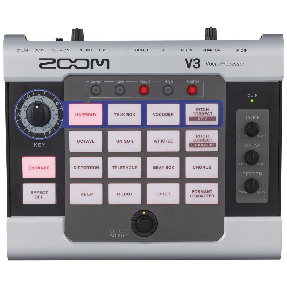 DTM・DAW Vocal Processor V3 90d77f4b088eca1d7df02e3a1553c5