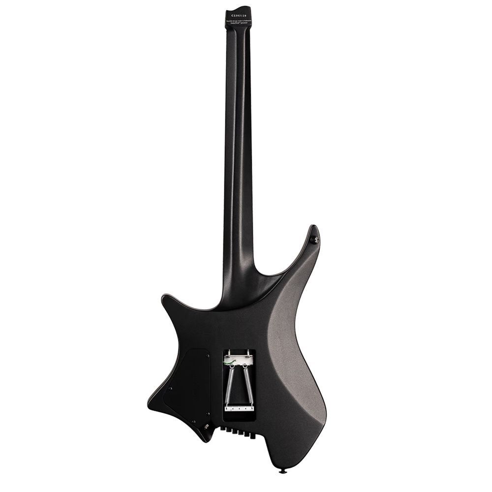 Strandberg Boden Prog NX 6 Electric Guitar Neck Thru (Plini
