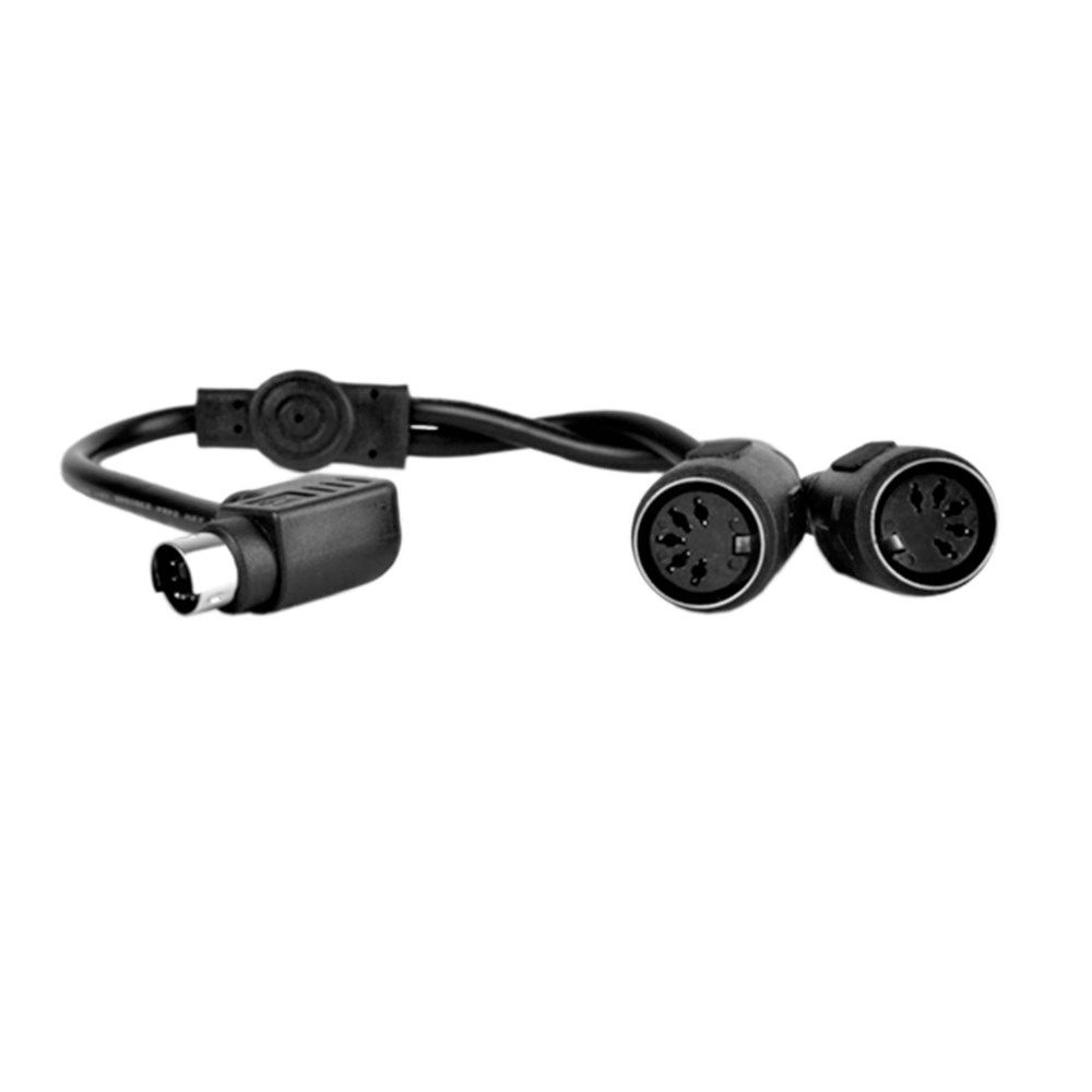 Singular Sound MIDI Sync Breakout Cable for BeatBuddy
