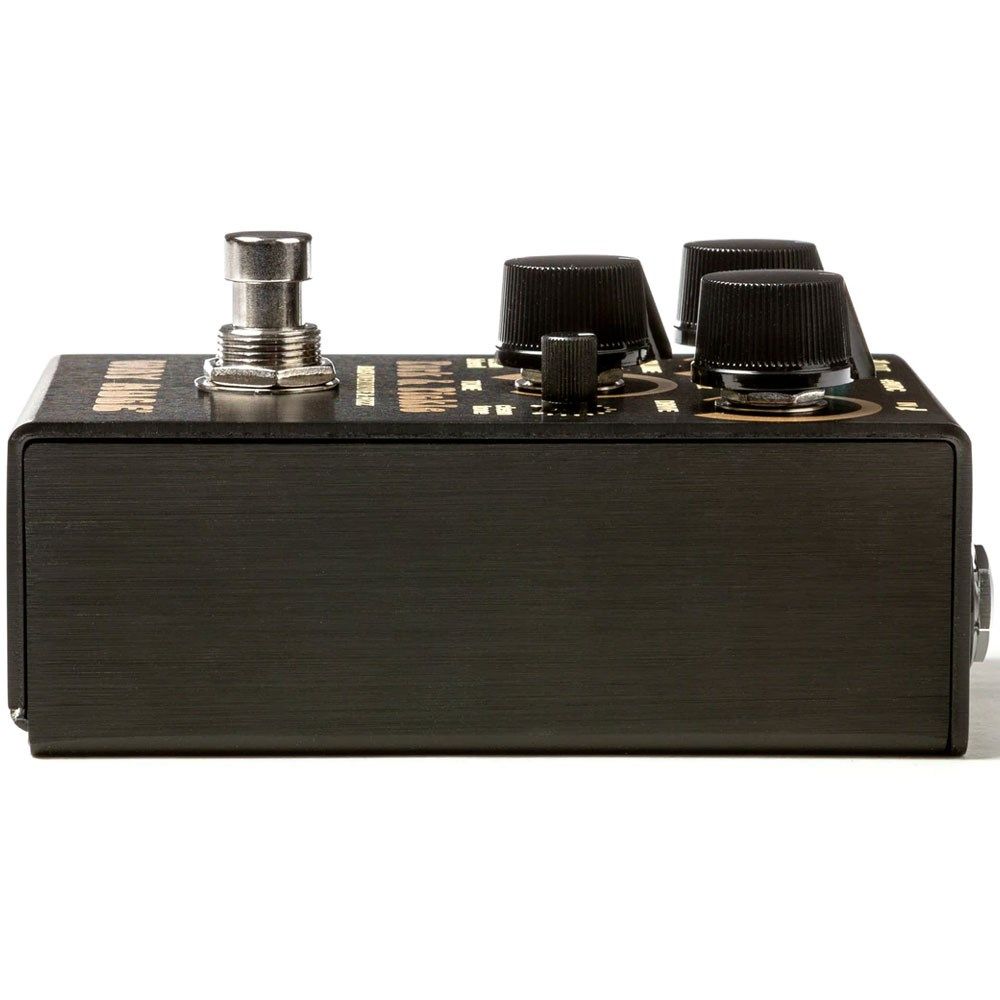 Way Huge Smalls Pork & Pickle Bass Overdrive & Fuzz