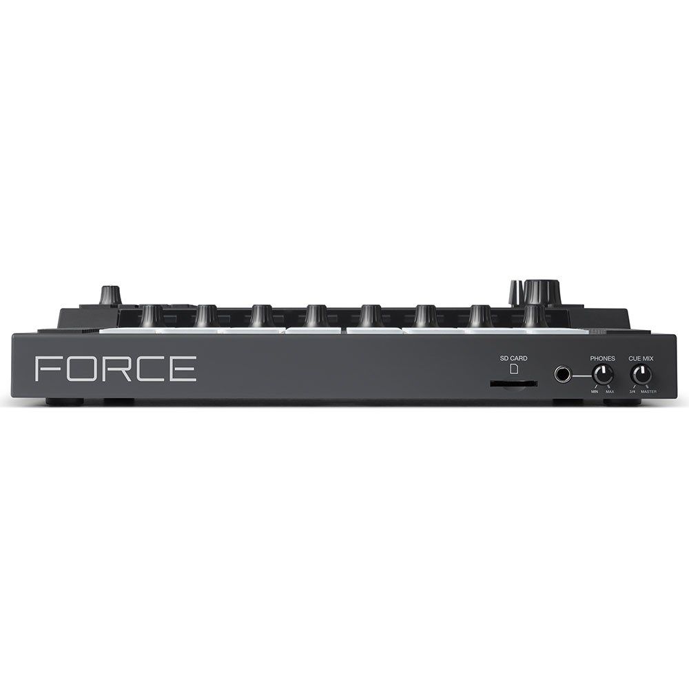 DJ機材 AKAI FORCE Akai Force Standalone Music Production/DJ Performance System