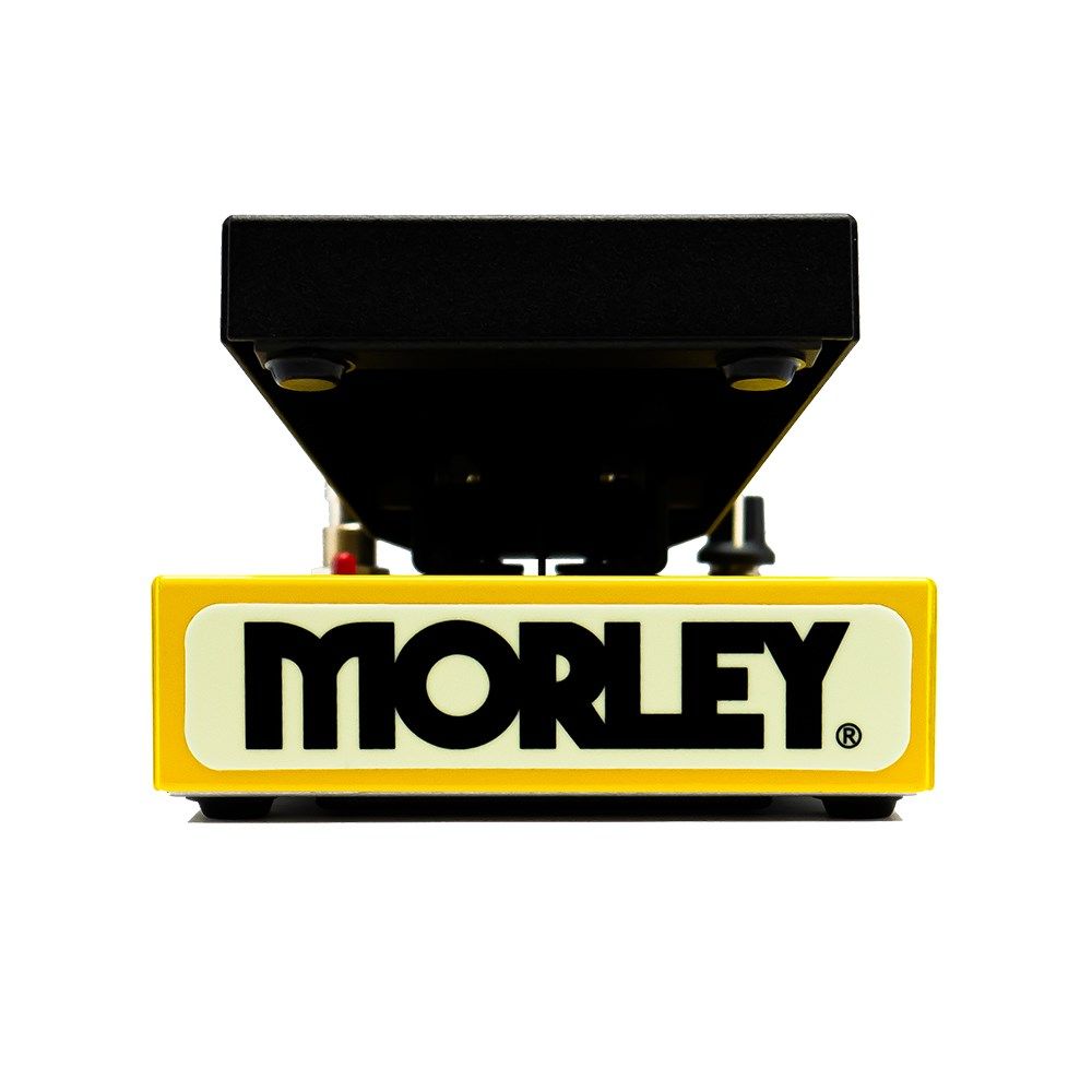 Morley 20/20 Power Wah Volume