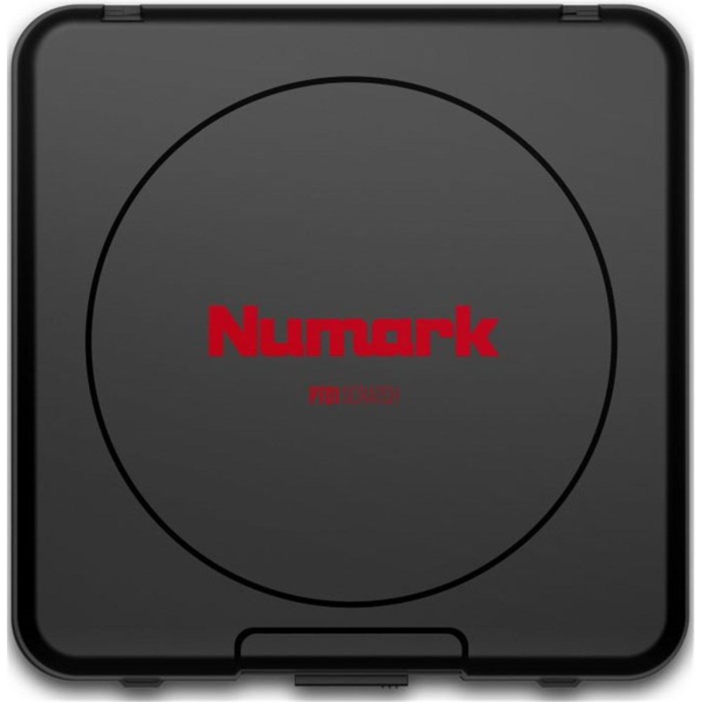 DJ機材 numark pt01 scratch Numark PT01 Scratch | DJ Turntable for Portablists With User