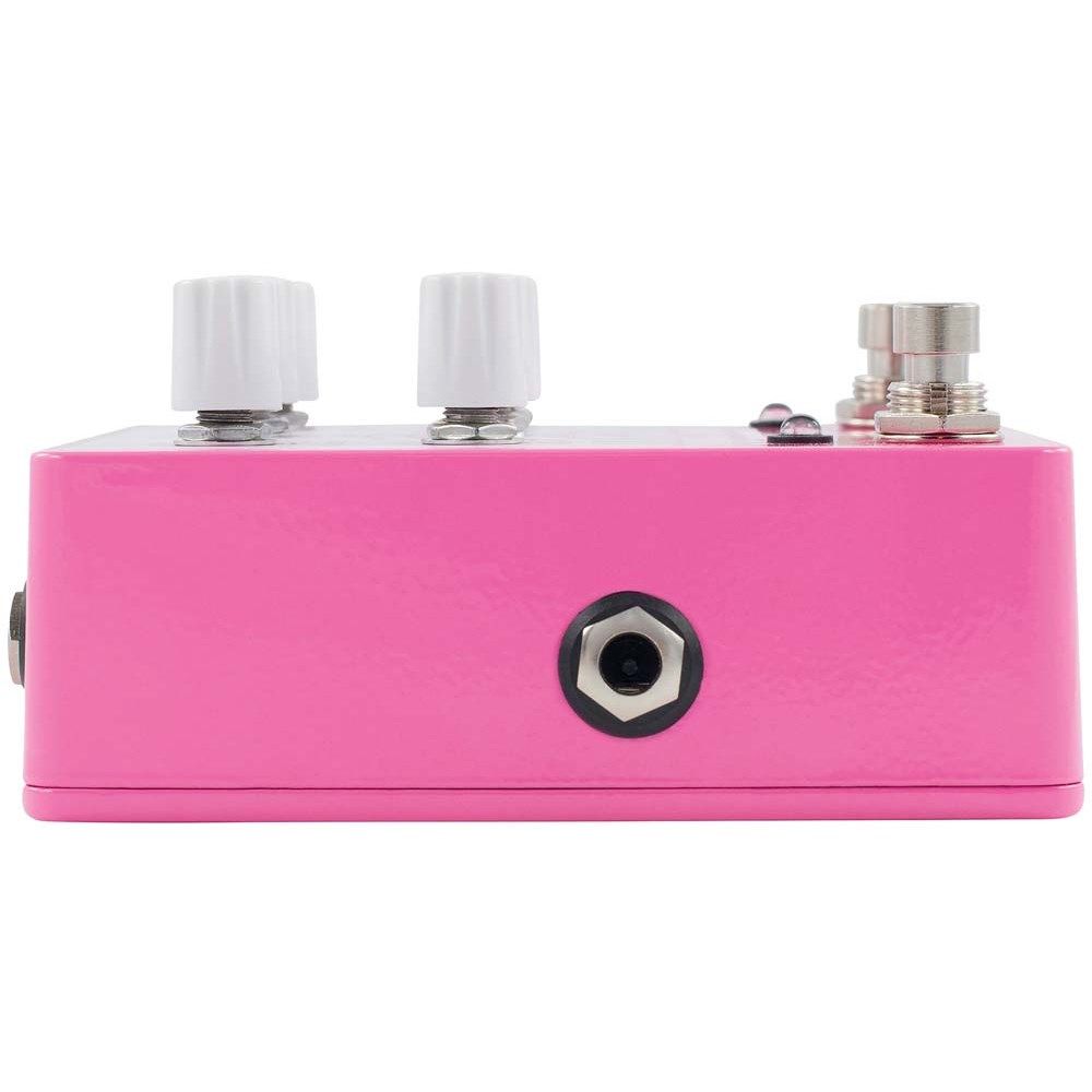 Earthquaker Devices Rainbow Machine Polyphonic Pitch Shifting