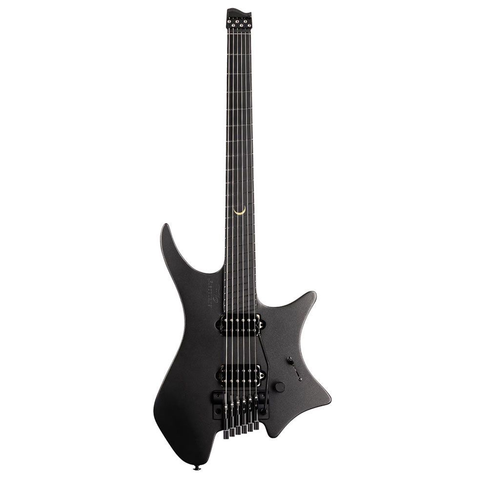 Strandberg Boden Prog NX 6 Electric Guitar Neck Thru (Plini