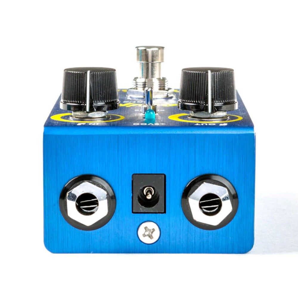 Way Huge WM61 Smalls Blue Hippo Analog Chorus MkIII